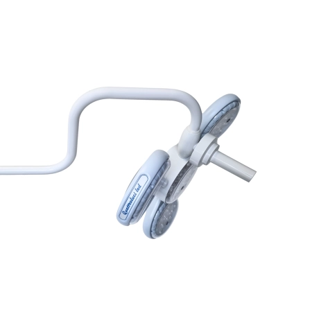 Lampa operacyjna QUATTROLUCI